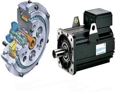 Moteur sans brosse Brushless Motor