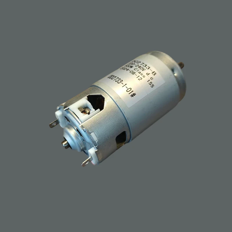 Moteur de mélangeur domestique