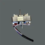 Moteur de four commercial