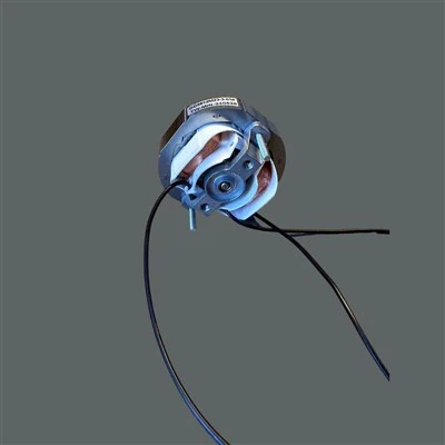 Petit ventilateur de bureau durable - entraînement moteur de série puissant