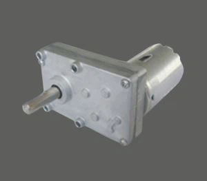 GM71SS545 12 Volt 4500 tr/min 150-200gf.cm Dc hélicoïdale électromoteur pour liaison