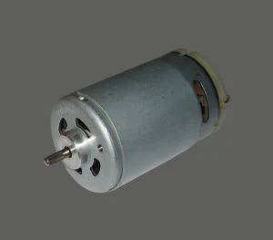 Moteur de distributeur automatique de précision