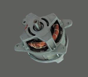 Moteur d'outils de jardin électrique