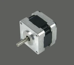 Moteur de dispositif de machines