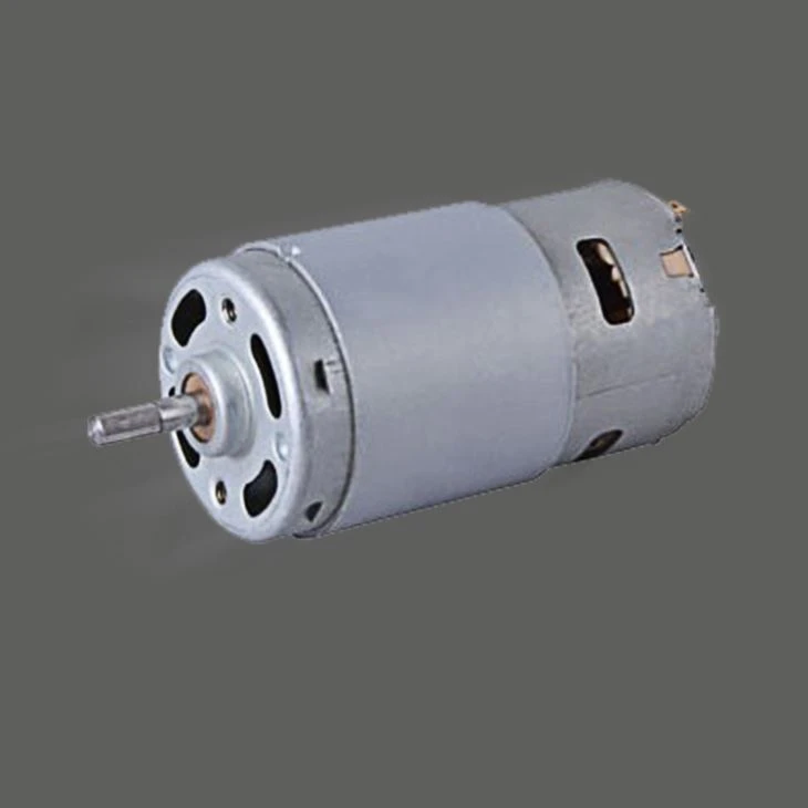 Moteur d'outil électrique
