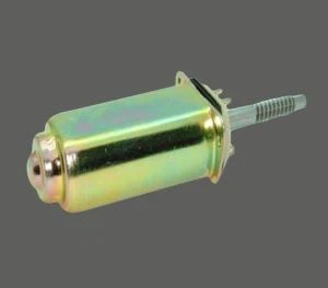 Moteur de brosse carbone 12V