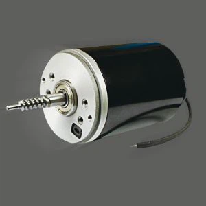 Moteur DC4030 120V Dc Massanger