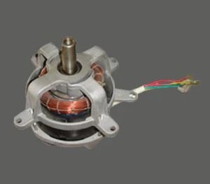 Moteur de tondeuse à gazon électrique