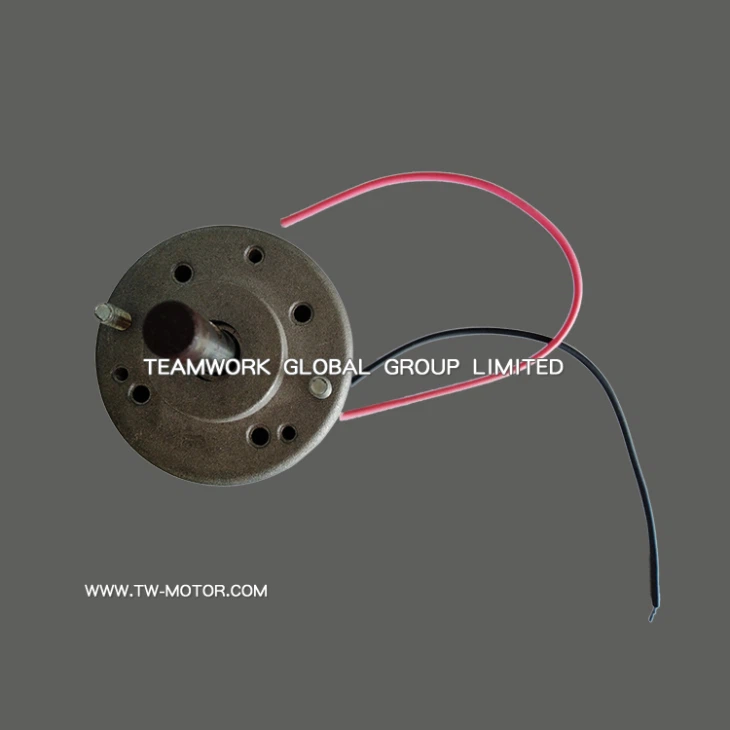Massage Dc Motor For Chair