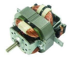 Chine moteur 230v ac Fabricant