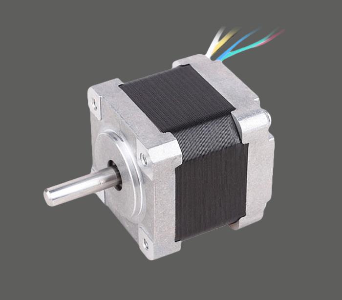 Chine Les fournisseurs de moteurs pas à pas 5v introduisent un servomoteur à ...