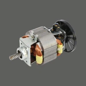 Moteur de mélangeur à vitesse rapide