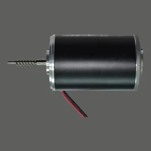 Moteur de dispositif médical
