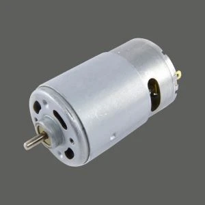 Antenne Dc Moteur