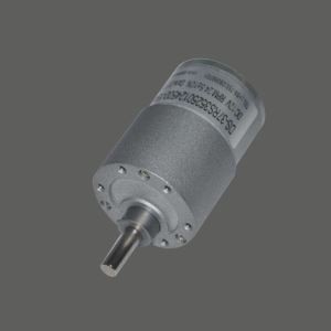 Moteur à obturation automatique