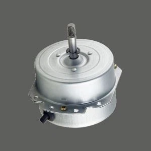 Moteur de ventilateur