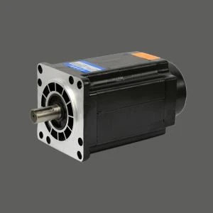 Moteur de Machine de découpage