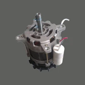 Moteur de tondeuse à cylindre