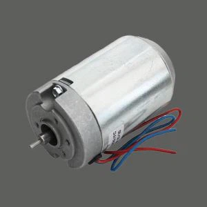 Moteur de ventilateur de soufflante CVC