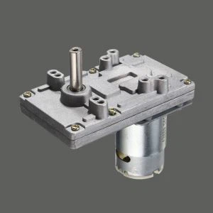 Moteur de machine de détection