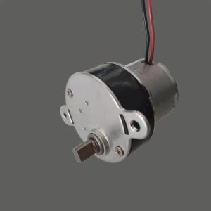 Moteur électrique automatique de vitesse de casier