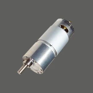 Moteur plus propre