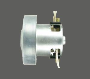 Moteur de balayeuse de maison