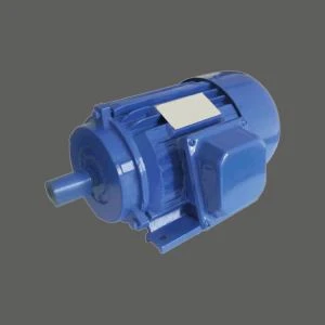 Moteur de pompe industriel