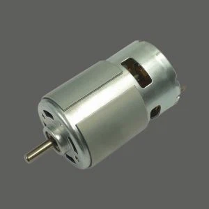 Robot Aspirateur Moteur