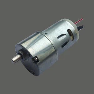 Moteur à engrenage Shenzhen