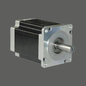 ST110HC Moteur Stepping rapide pour machine à sculpter