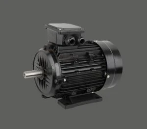 Moteur d'équipement textile
