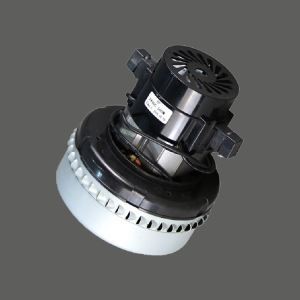 Moteur de dépoussiéreur domestique
