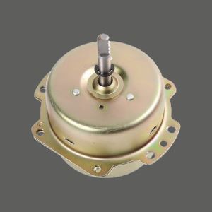 Moteur de chauffage de salle de bain