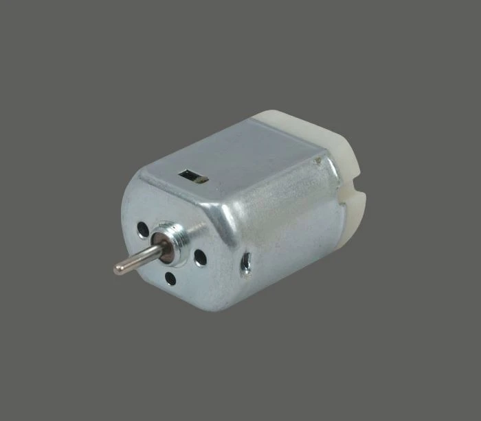 Motor Dc Factory