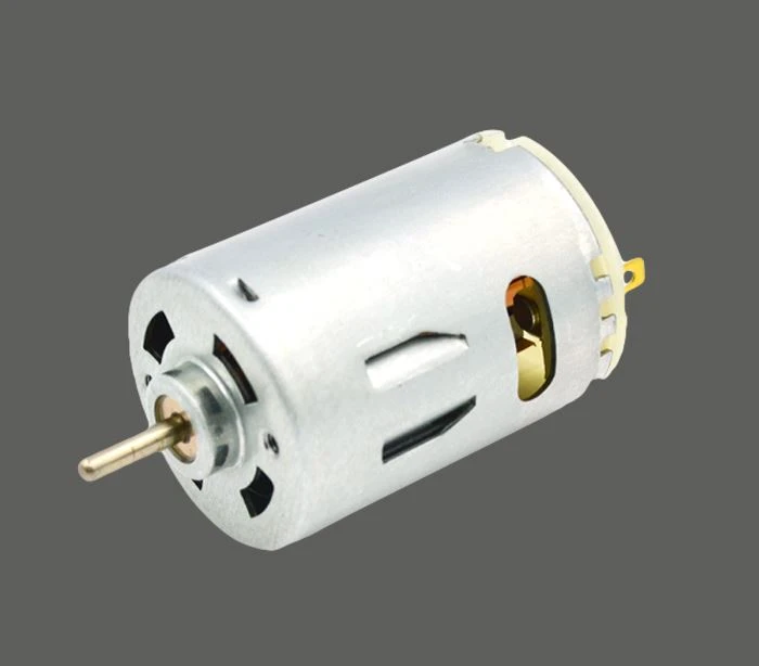 Motor Dc Suppliers