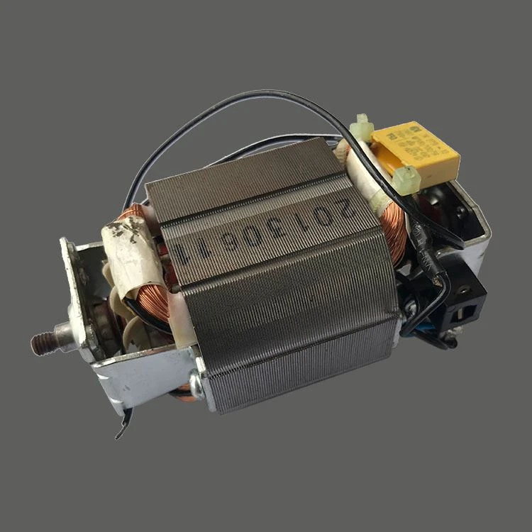 Moteur de grande puissance 220V