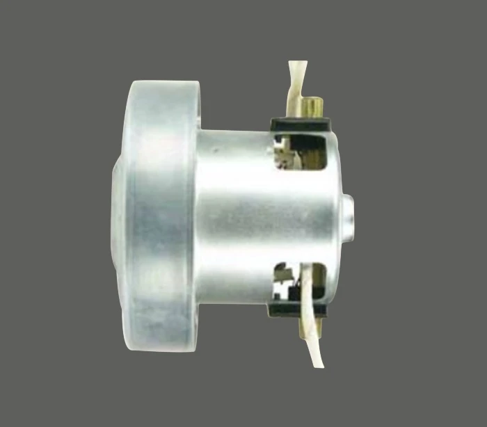Moteur de ventilateur de ventilation personnalisé