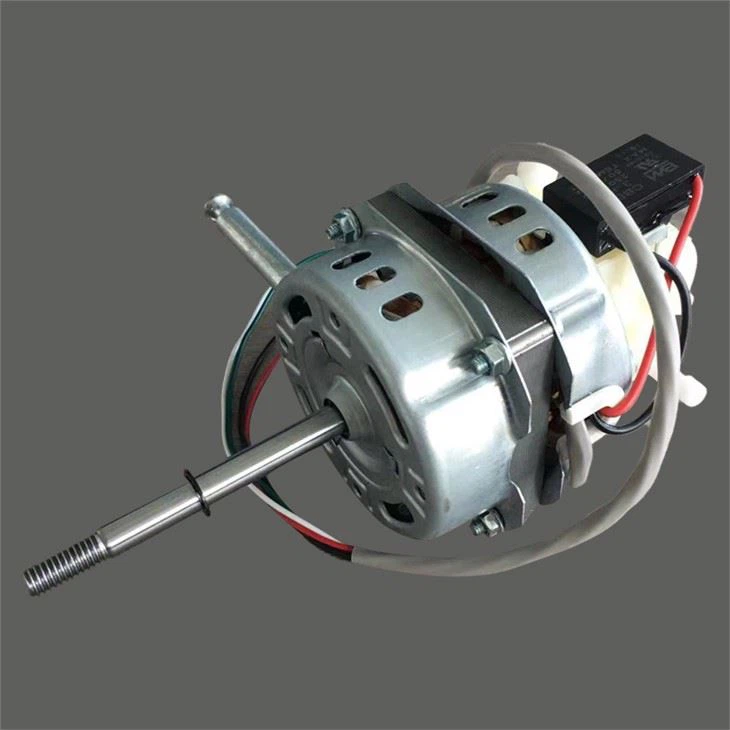 Moteur de ventilateur sur pied écoénergétique
