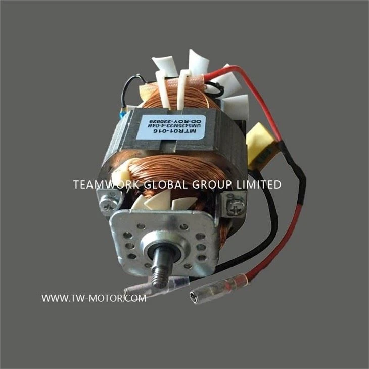 Strong Power Electric Driller Motor