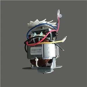 Moteur d'égout domestique