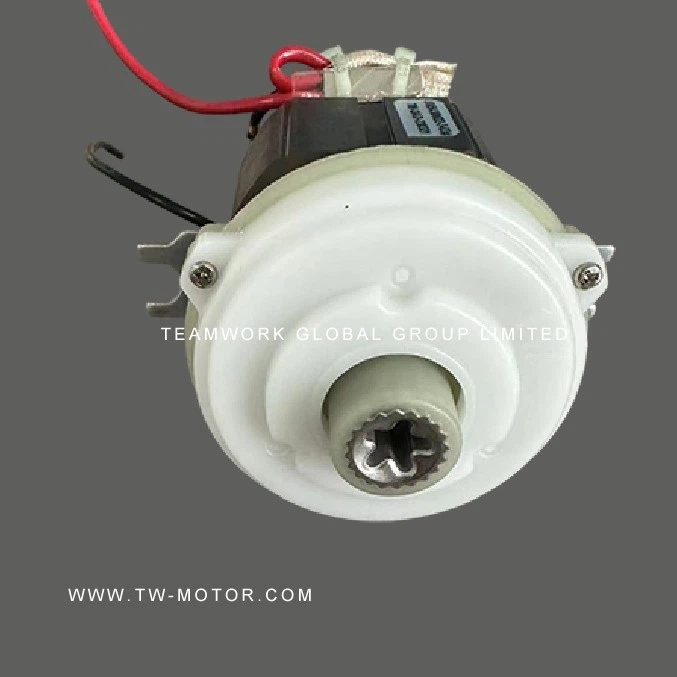Cutting Machine Motor