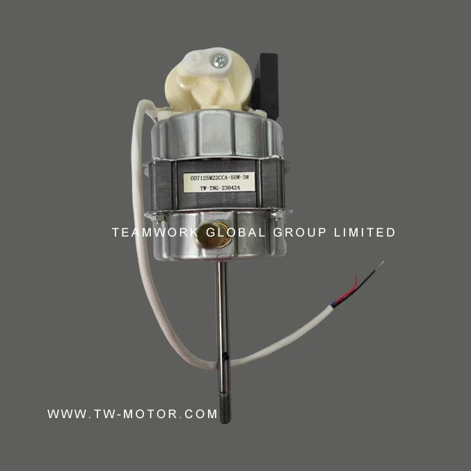 Small Household Fan Motor