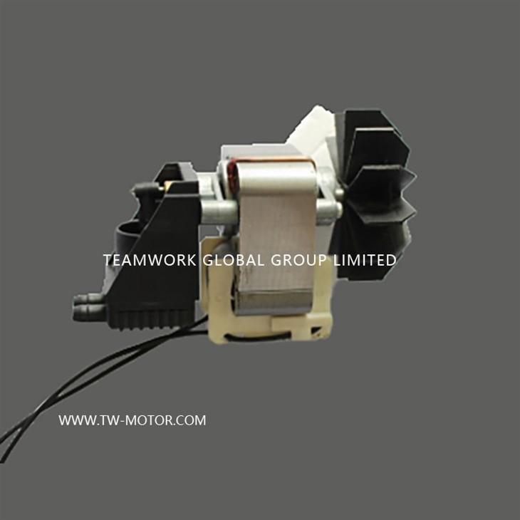 Household Sputum Aspirator Motor