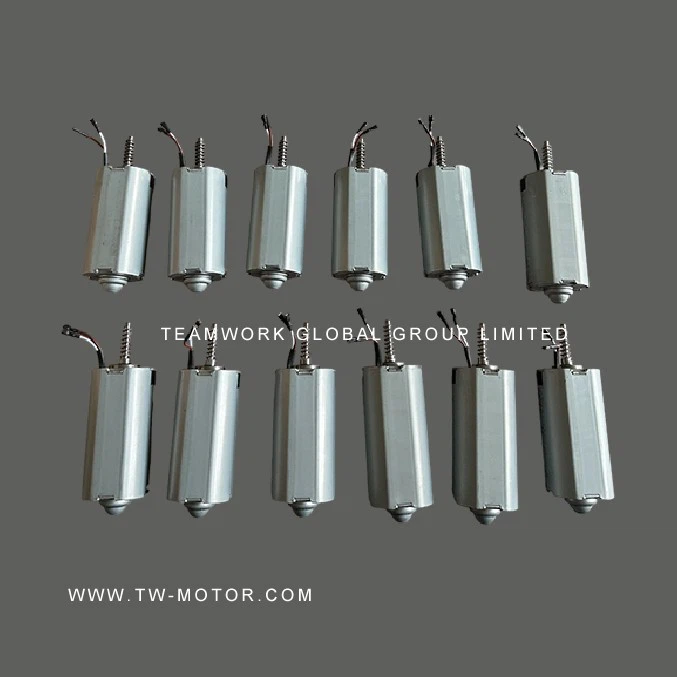 Push Rod Motor