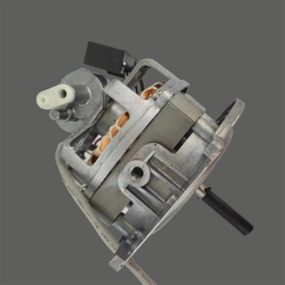 Moteur spécifique au ventilateur