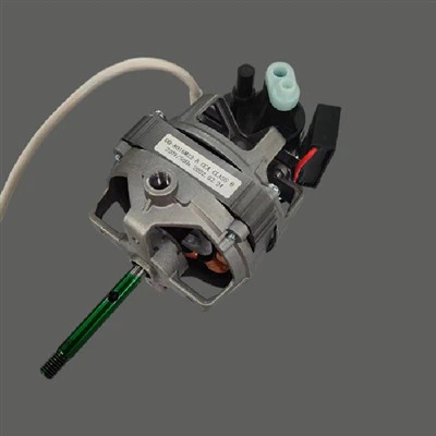 Moteur de ventilateur oscillant domestique