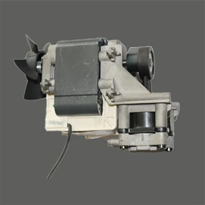 Moteur d'aspirateur de crachats médicaux