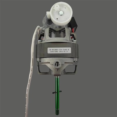 Moteur de ventilateur debout de taille moyenne