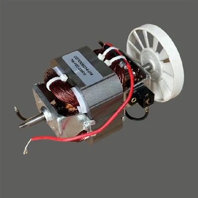 Moteur de presse-agrumes multifonctionnel